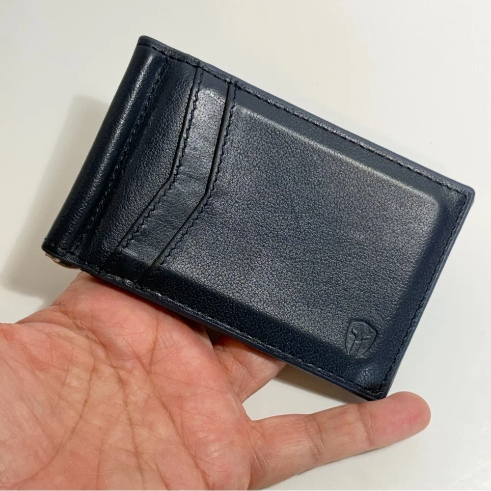 Bryker Hyde Wallet - Minimalist 2.0 - ID Inside
